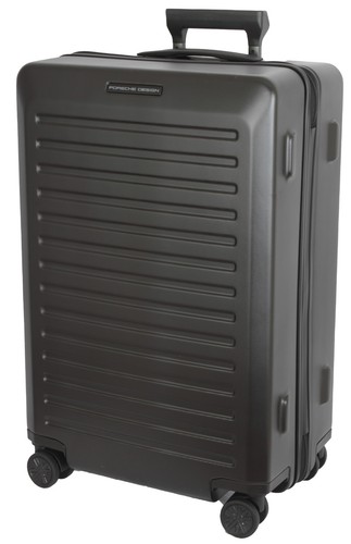 Porsche design trolley - design, voyager