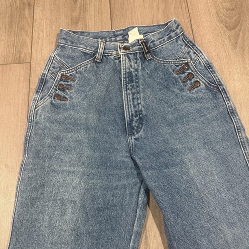 Jeans vintage rockies denim - jeans,