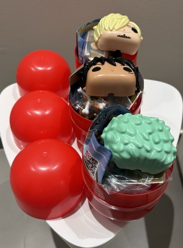 One piece kinder uovo - kinder,