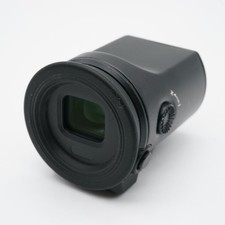 Nikon mirino elettronico