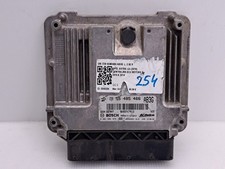 CENTRALINA MOTORE PER OPEL