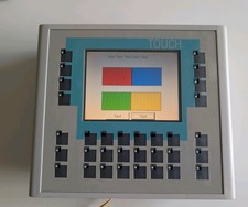 Siemens Simatic HMI OP177B