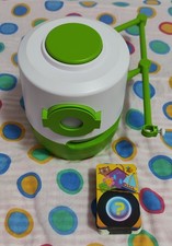 Gioco Bambini Step Lisciani Robotino Tecnoligico Insegna a disegnare