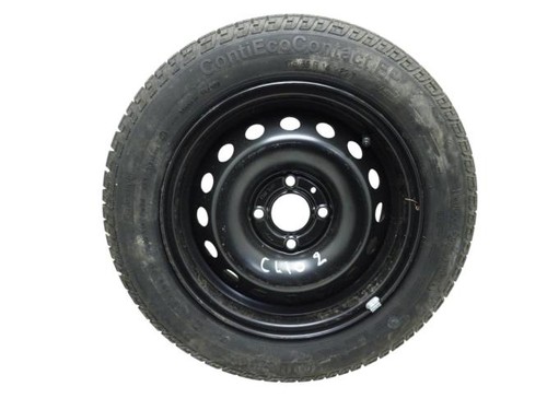 Ruota scorta renault clio 2 - scorta,