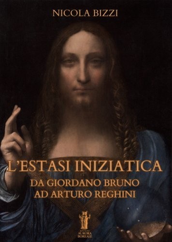 Libro estasi iniziatica - libro, l'estasi