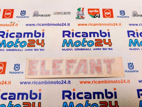Adesivo decalcomania nuovo - adesivo,