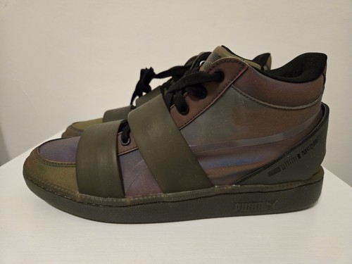 Nuove scarpe uomo alexander - nuove,