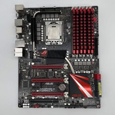 Asus Rampage III Formula LGA