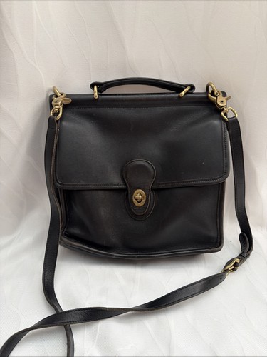 Borsa coach willis nera - borsa,