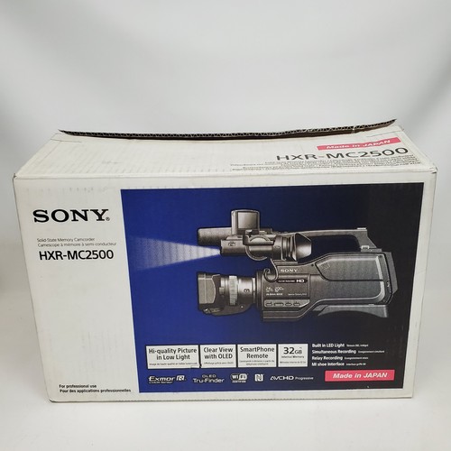 Videocamera avchd sony - videocamera,