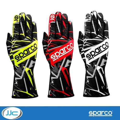 Guanti kart sparco rookie - kart, k-rookie