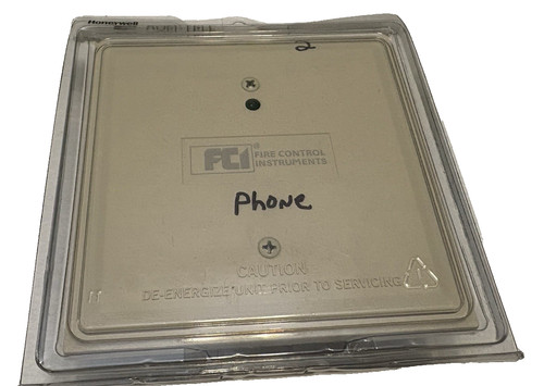 Modulo telefonico gamewell fci - modulo, gamewell/fci