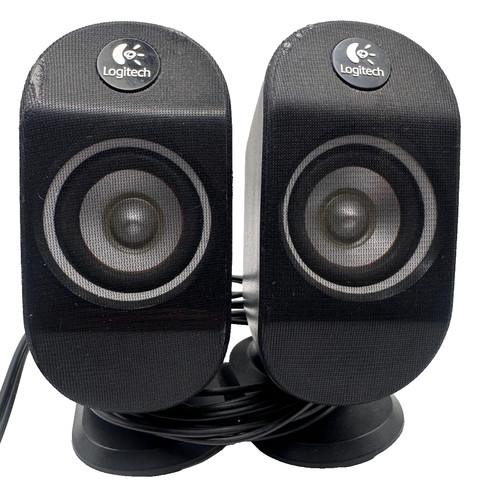 Logitech 210 ricambio - x-210,