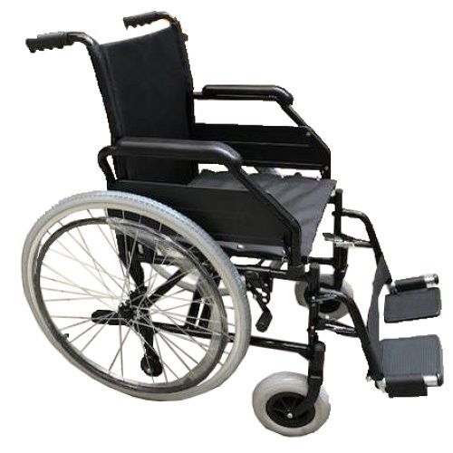 Sedia rotelle - a,