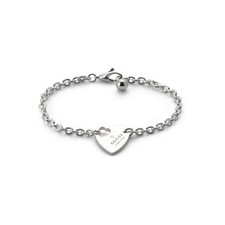 Bracciale gucci trademark - bracciale,