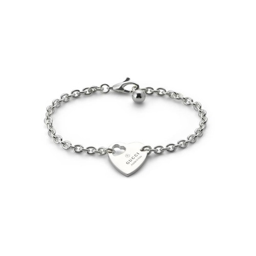 Bracciale gucci trademark - bracciale,