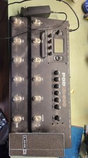 Line pod hd500x - 6,