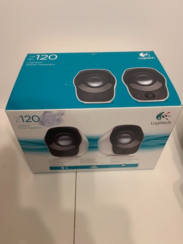 Logitech z120 compact - logitech,