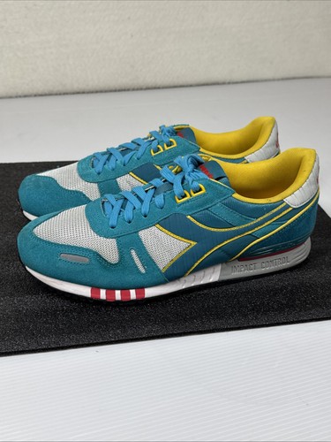 Sneakers diadora titan - titan, ii
