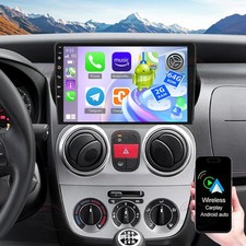 2+64G Android 15.0 autoradio