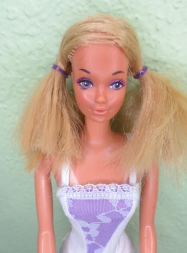 Splendida bambola barbie - bambola,