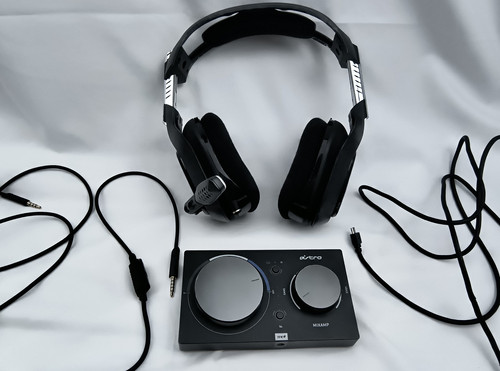 Astro gaming a40 cuffie - astro,