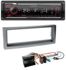 Kenwood MP3 Bluetooth USB DAB