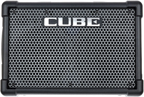 Roland cube street - ex, stereo
