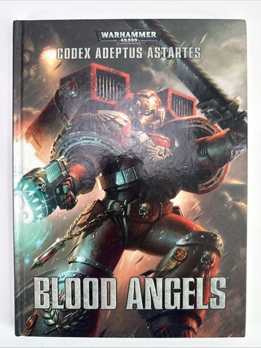 Warhammer 40k codex adeptus - warhammer,