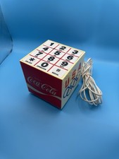 Telefono Vintage Coca-Cola USA