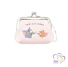 Portamonete Tom e Jerry BE