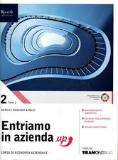 Entriamo in azienda up 2  -