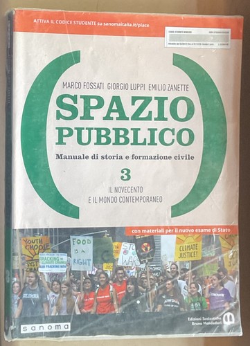 Spazio pubblico - spazio,