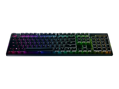Razer deathstalker pro - deathstalker, v2