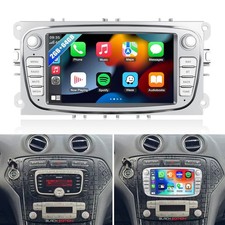 Autoradio Android 15 per Ford