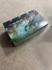 Zendikar Rising Booster Box