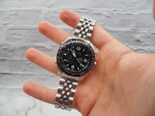 Rare citizen wingman - rare,