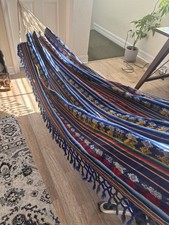 Amaca messicana coperta