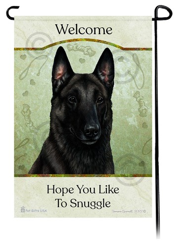 Hope you like coccole - to,