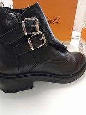 Stivaletti invernali da donna