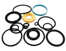 Fox Racing Rebuild Kit DHX / VAN R