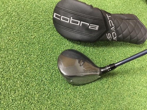 Cobra adapt 15dg legno - 15dg,