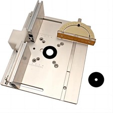 KETIPED Piastra Inserto Tavolo