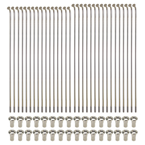 Set raggi 14x rm80 - raggi,