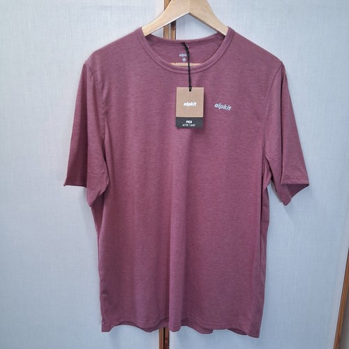 Shirt alpkit nuova pica - t-shirt,