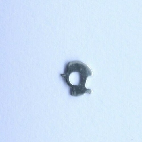 Citizen 8100a 8110a part - 8100a,
