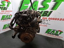 MOTORE SMART FORTWO W454 1.5 CDI 639939 3 CILINDRI 2008