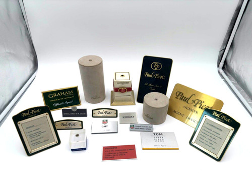Targhe espositori display - targhe,