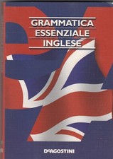 Grammatica essenziale inglese