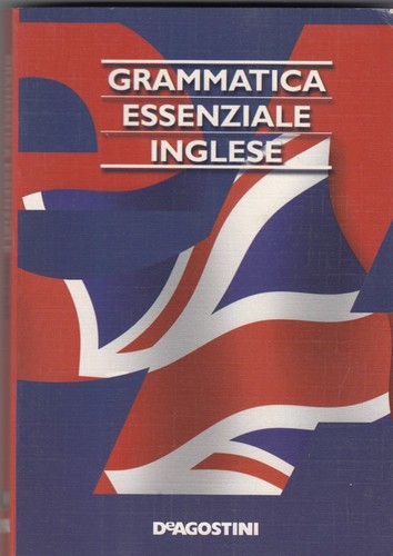 Grammatica essenziale inglese